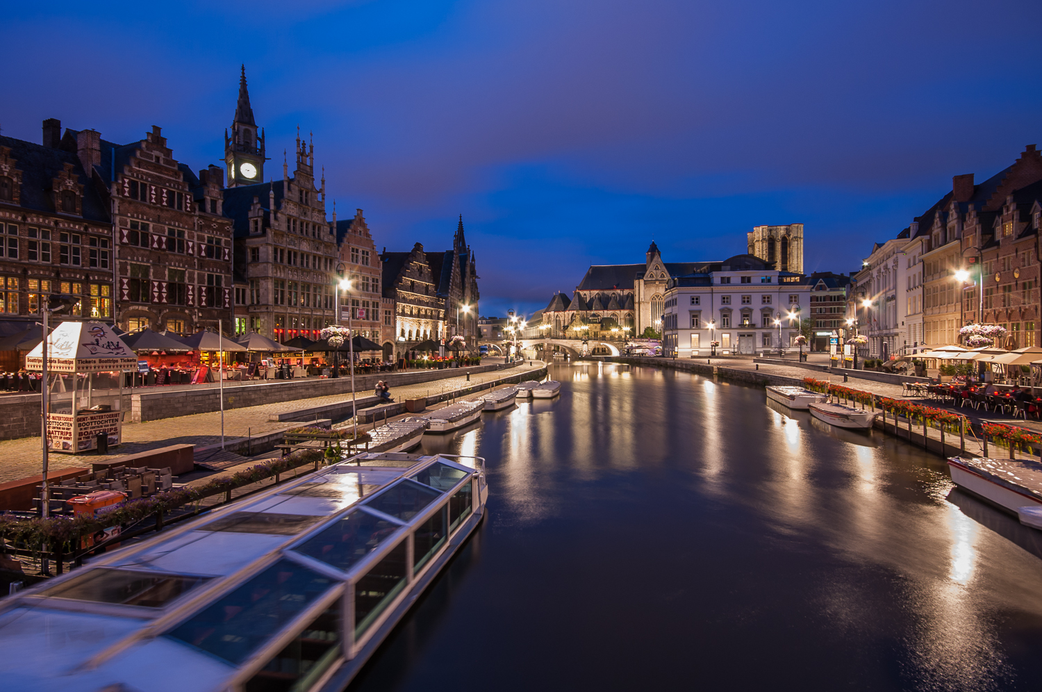 Belgium Travel Info