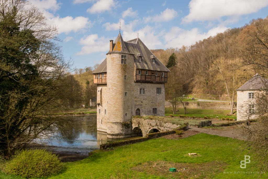 Chateau Crupet