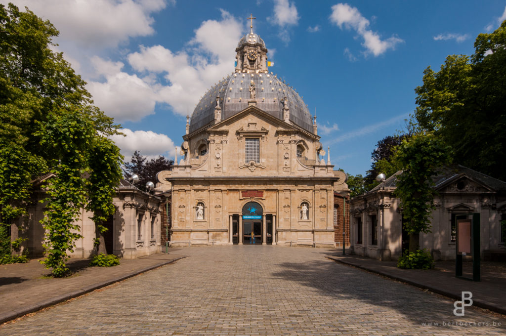Basilica of Scherpenheuvel