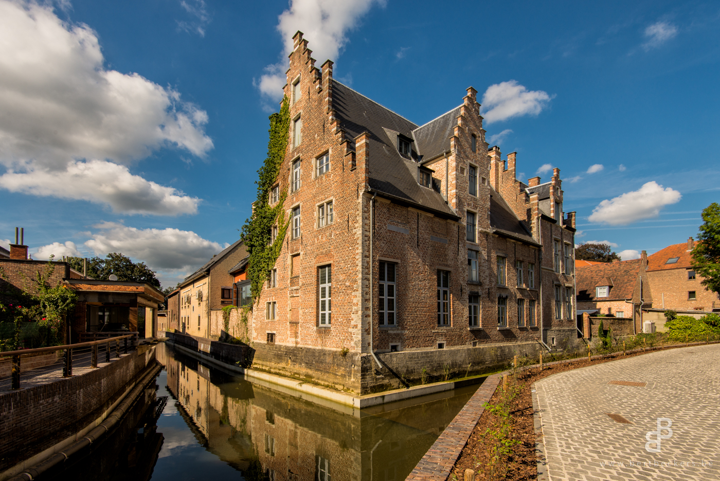 Belgium Travel Info