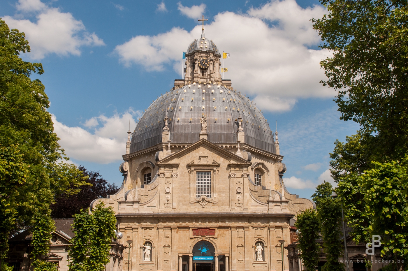 Belgium Travel Info