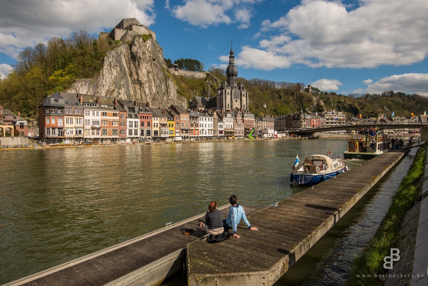 Belgium Travel Info