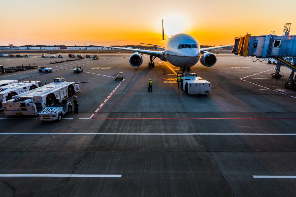 Flights to Belgium