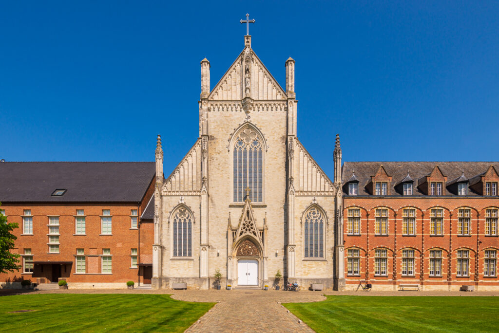 Tongerlo Abbey