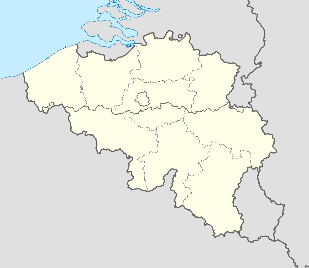Belgiummap